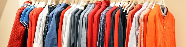 A Cheap Way to Ship Clothes
